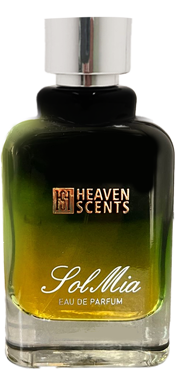 Sol Mia Perfume