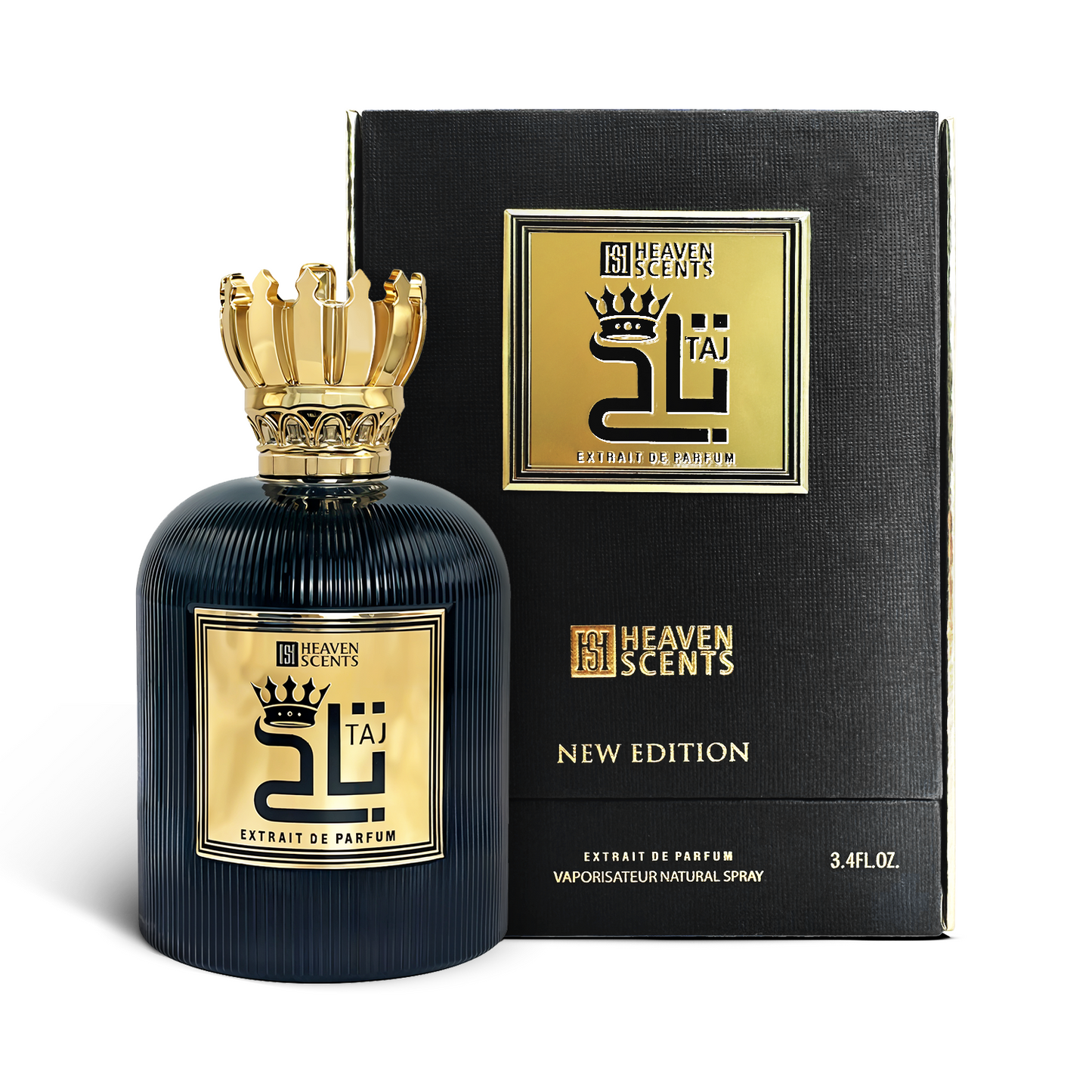 Taj Perfume 100ml by Heaven Scents