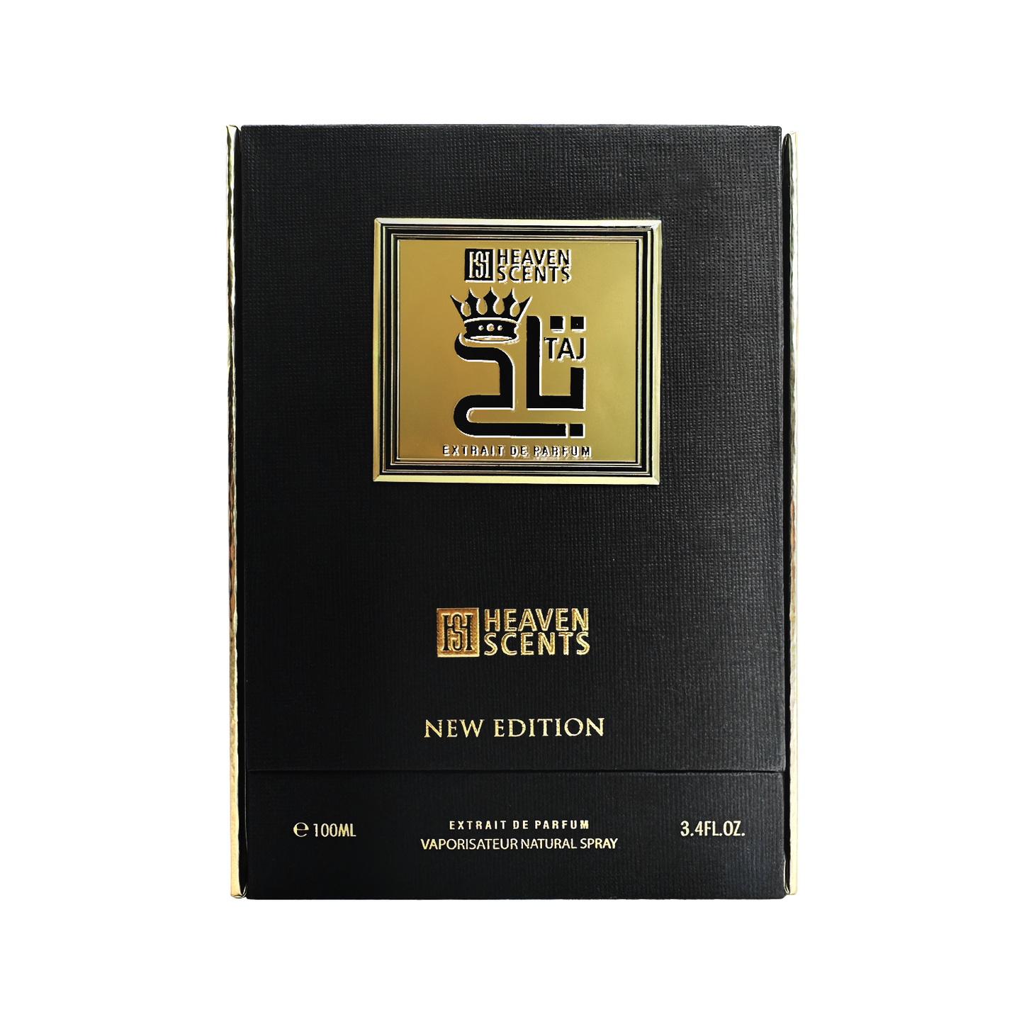 Taj Perfume 100ml by Heaven Scents
