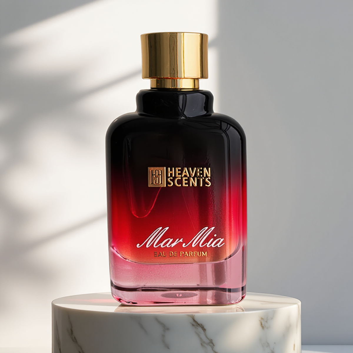 Mar Mia Perfume By Heaven Scents