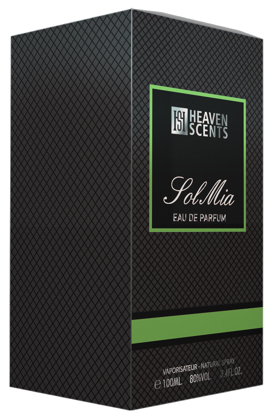 Sol Mia Perfume