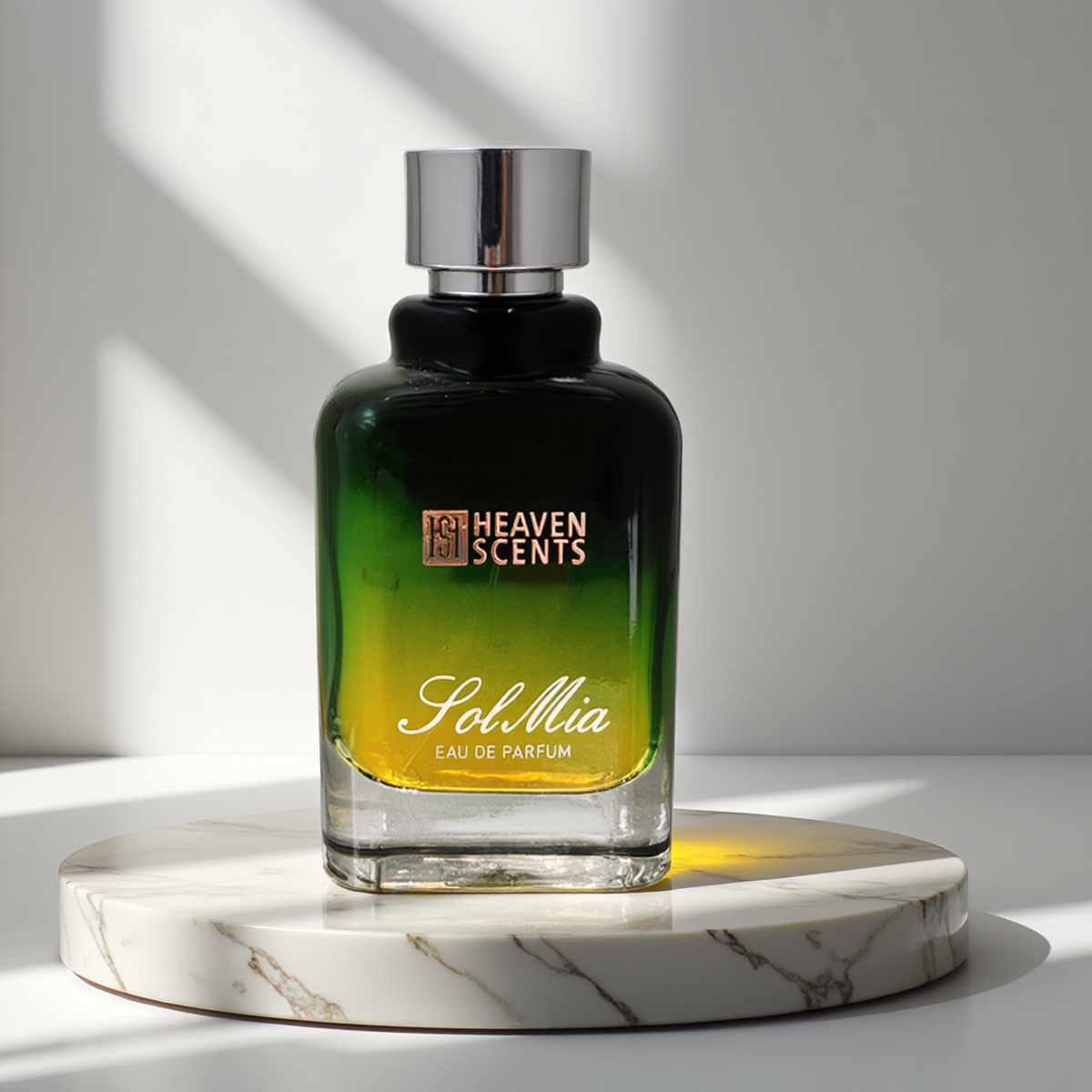 Sol Mia Perfume
