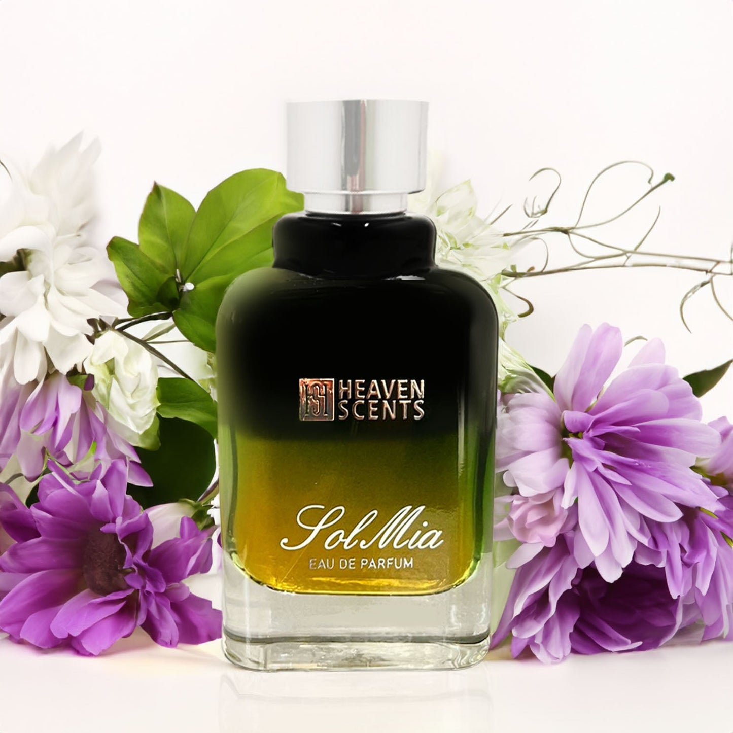 Sol Mia Perfume