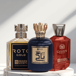 عرض الشيوخ (٣ عطور)