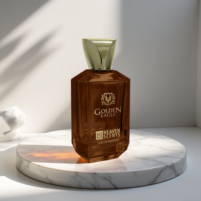 عطر جولدن إيجل للجنسين، بخاخ أو دو برفوم، 100 مل (3.4 أونصة)