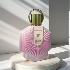عطر ليدي