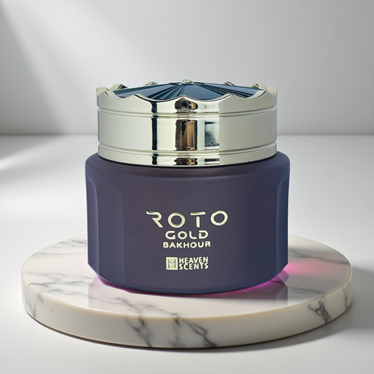Roto Gold Bakhour