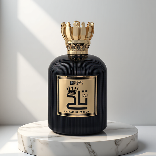 Taj Perfume 100ml by Heaven Scents
