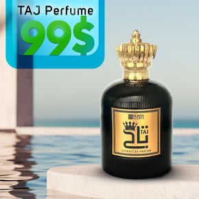 عطر تاج