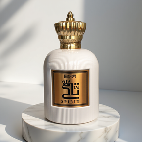 عطر وايت تاج ١٠٠ مل من هيفن سينتس