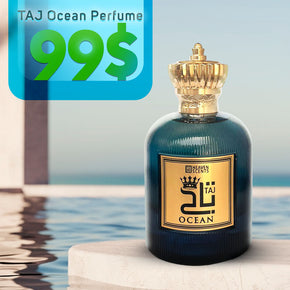 عطر تاج المحيط