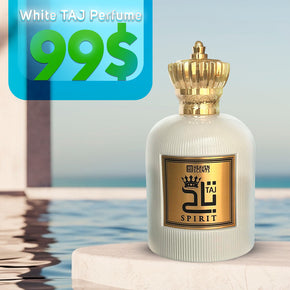 عطر وايت تاجب