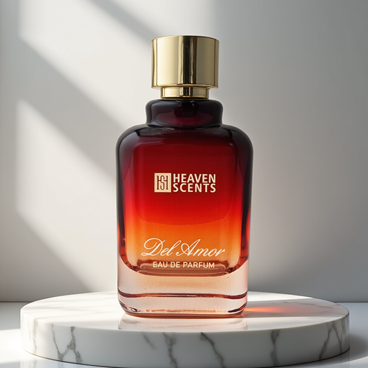 Del Amor Perfume