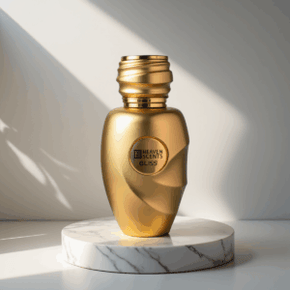 Bliss Perfume
