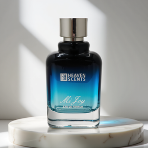 عطر مي جوي