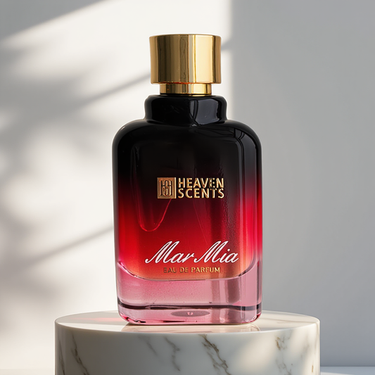 Mar Mia Perfume By Heaven Scents