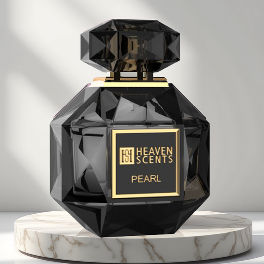 Pearl Perfume from Heaven Scents