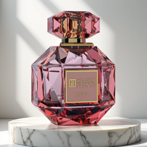 عطر روبي من هيفن سينتس
