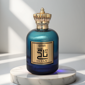 عطر تاج أوشن ١٠٠ مل من هيفن سينتس